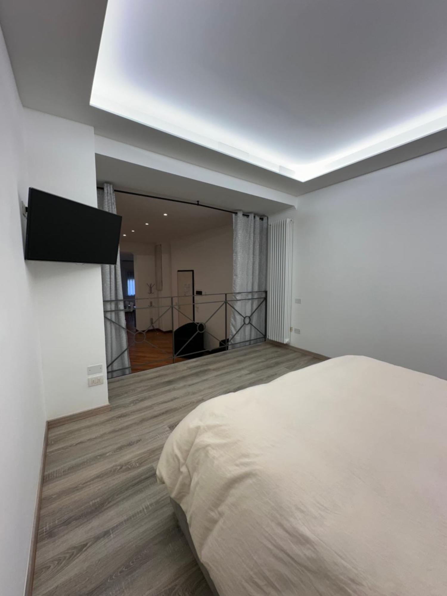Zeffirino Apartments Sanremo Exterior foto