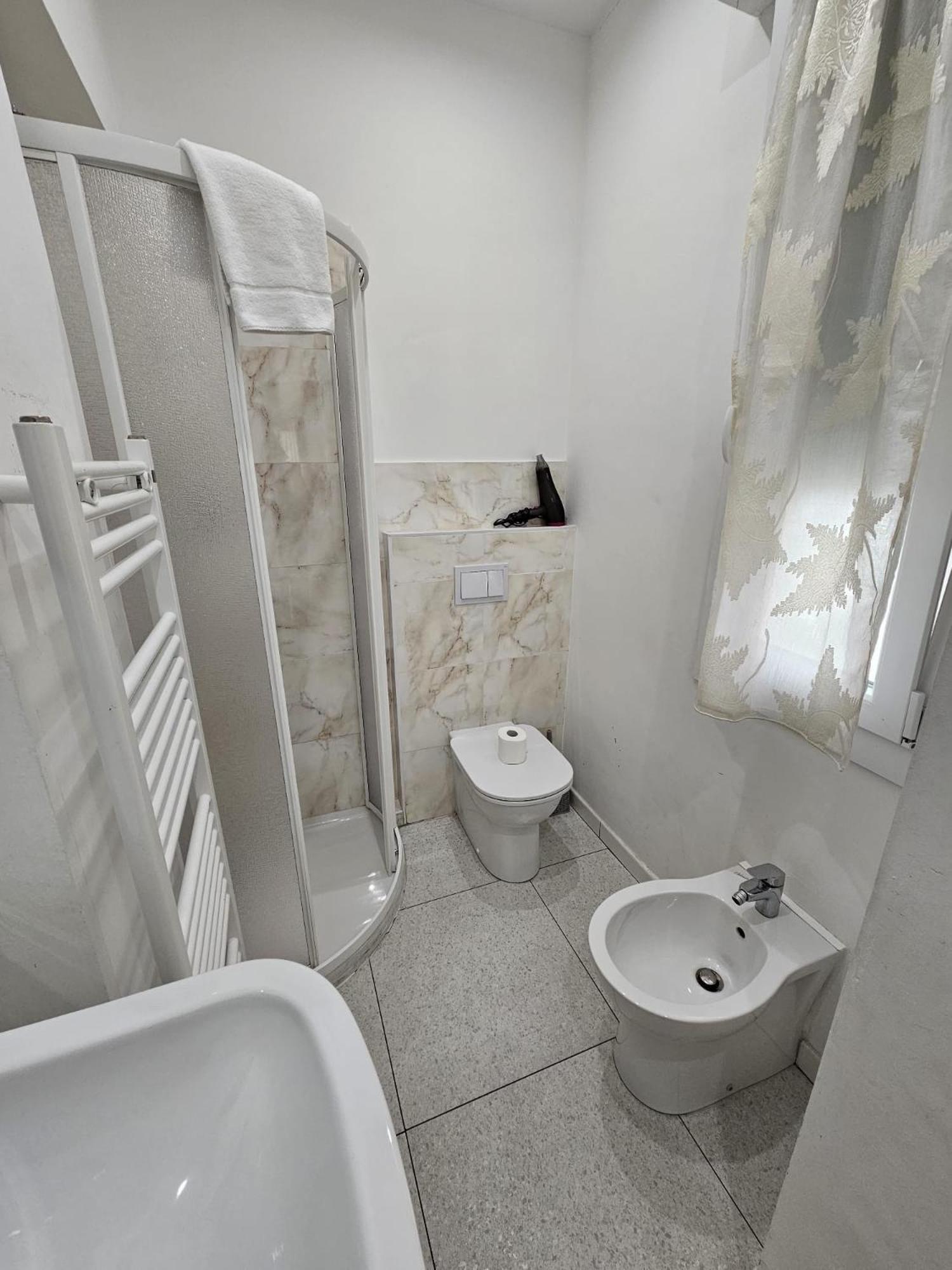 Zeffirino Apartments Sanremo Exterior foto