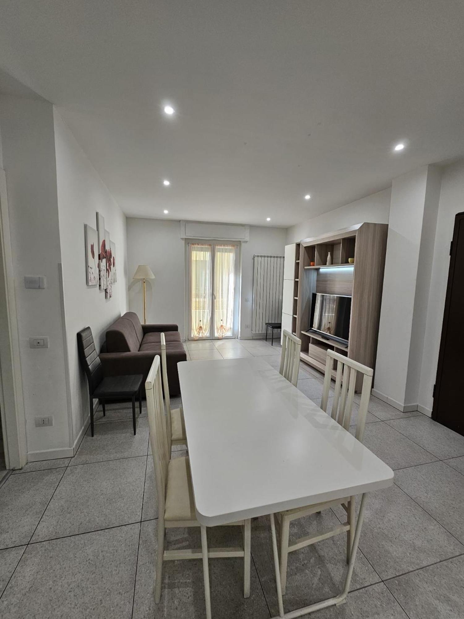 Zeffirino Apartments Sanremo Exterior foto