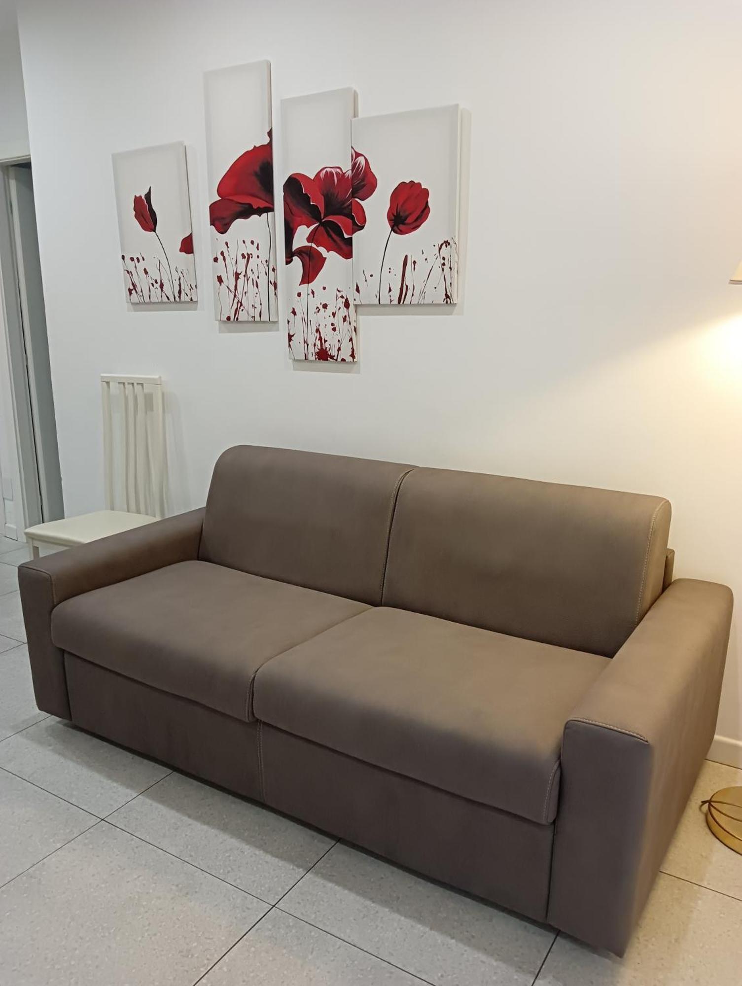Zeffirino Apartments Sanremo Cameră foto