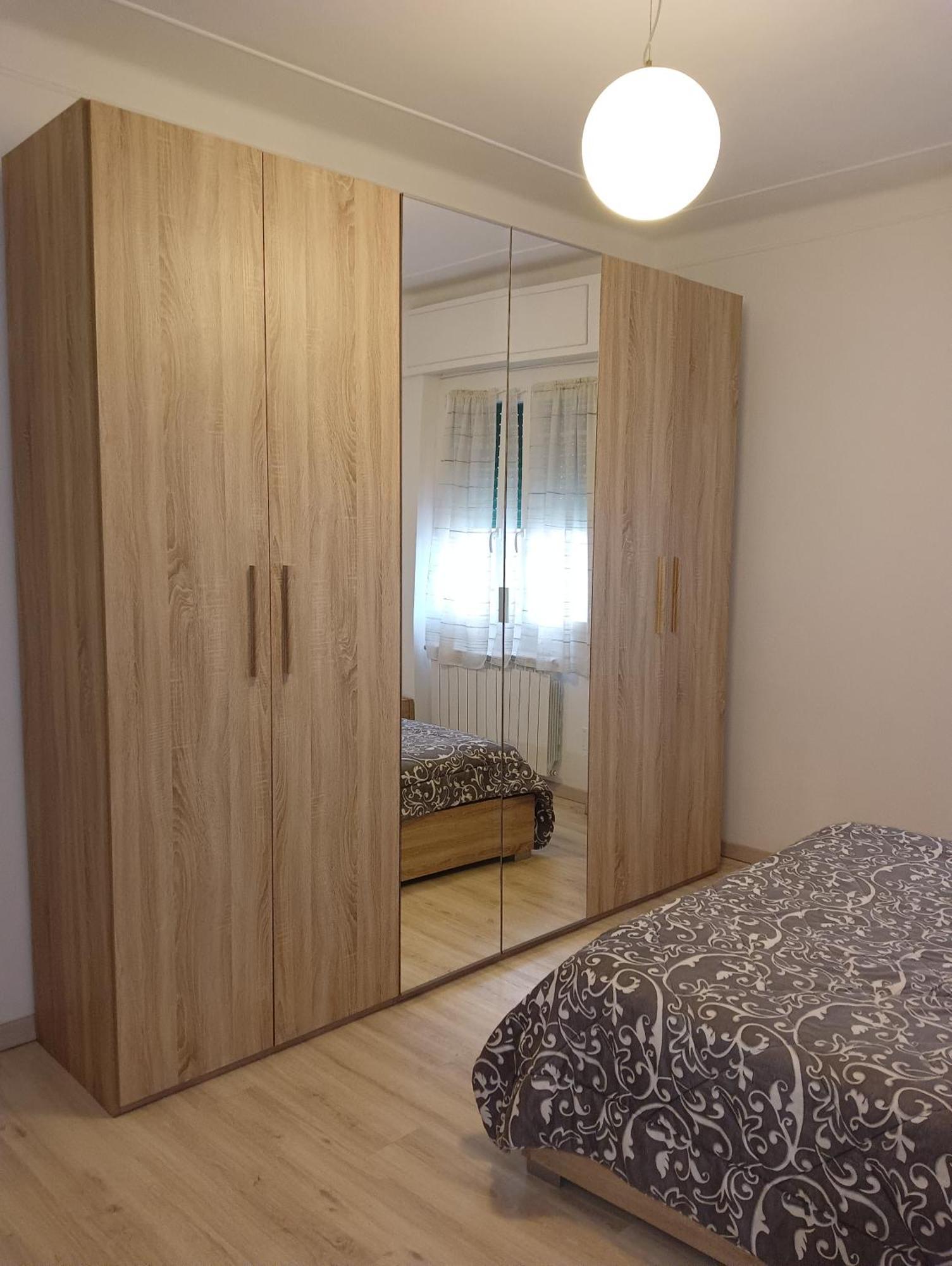 Zeffirino Apartments Sanremo Cameră foto